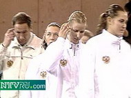 россиянки проиграли в финале кубка федерации