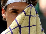 федерер: «финал смотреть не буду»