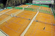  lawn tennis club  - теннисный клуб