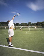  ace  - теннисный клуб