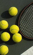 11 правил, которые нужно знать, покупая теннисную ракетку
